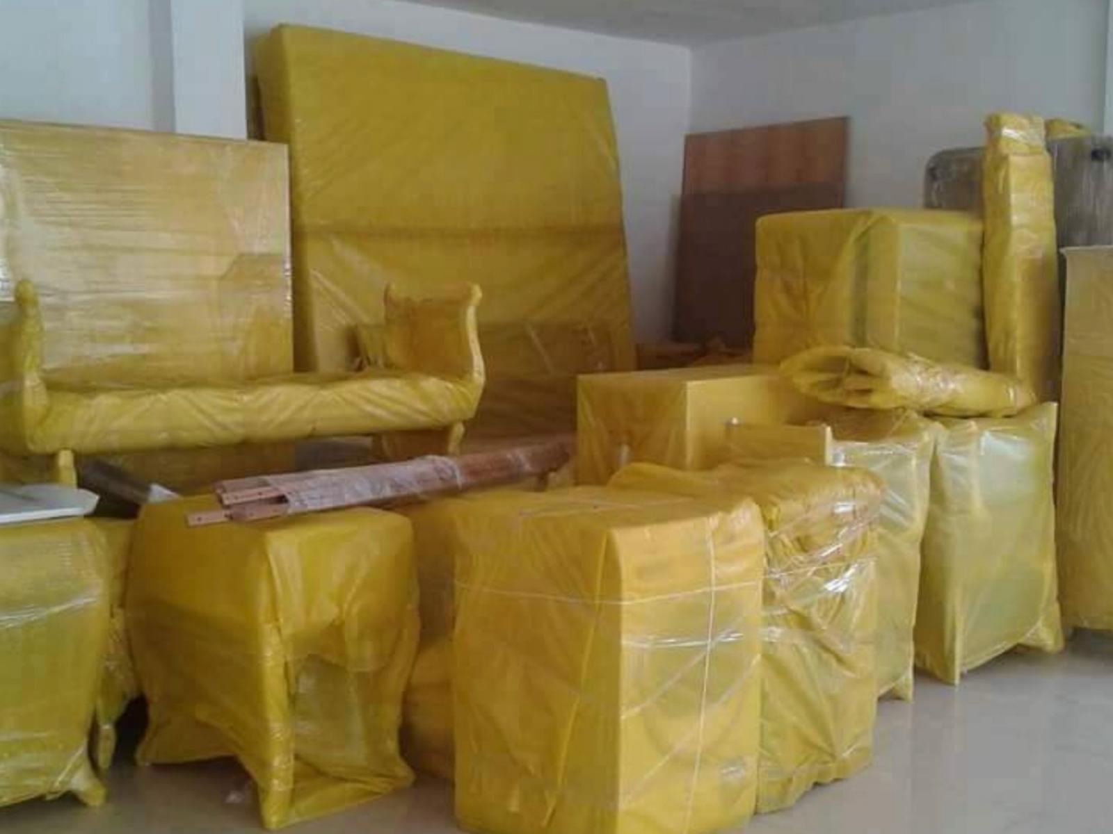 Çayıralan Nakliyate