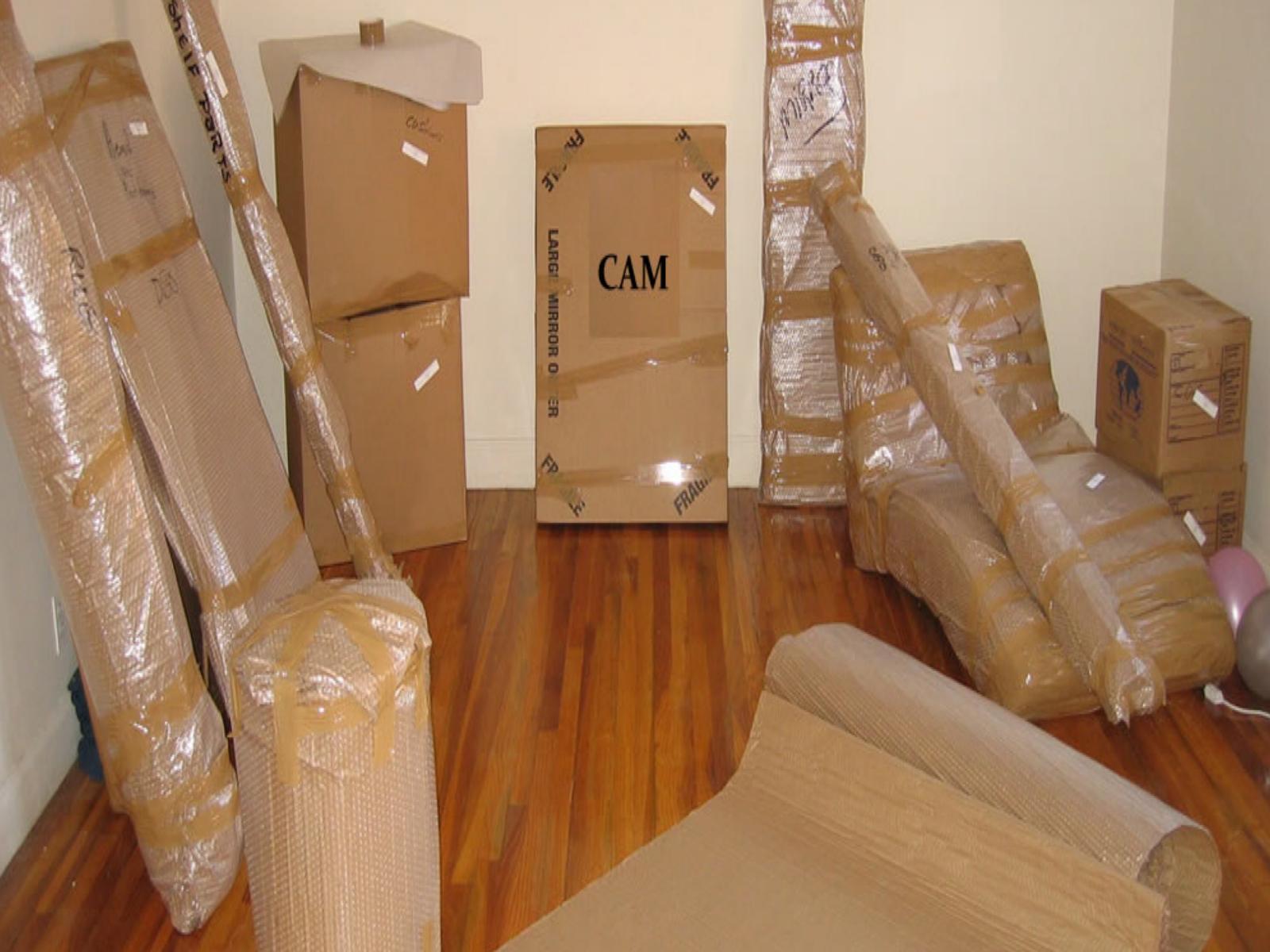 Sorgun Evden Eve Taşıma